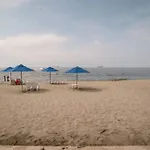 Edificio Playa Dormida 2 Con Piscina Y Playa
