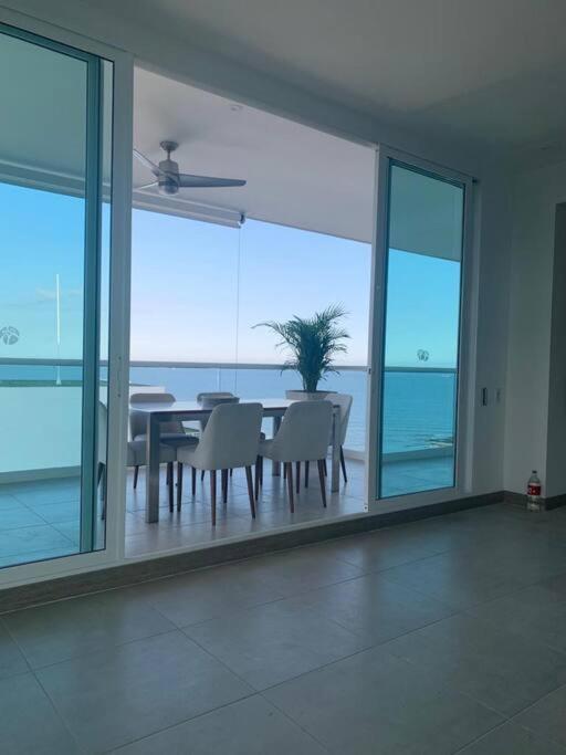 Edificio Playa Dormida 2 Con Piscina Y Playa *