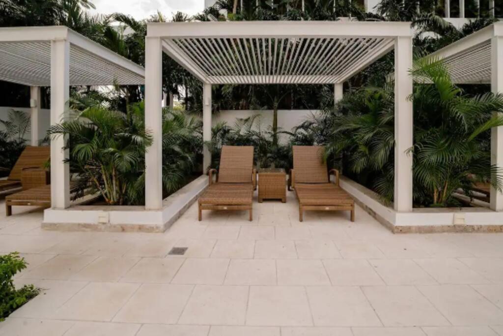 Appartement Edificio Playa Dormida 2 Con Piscina Y Playa *