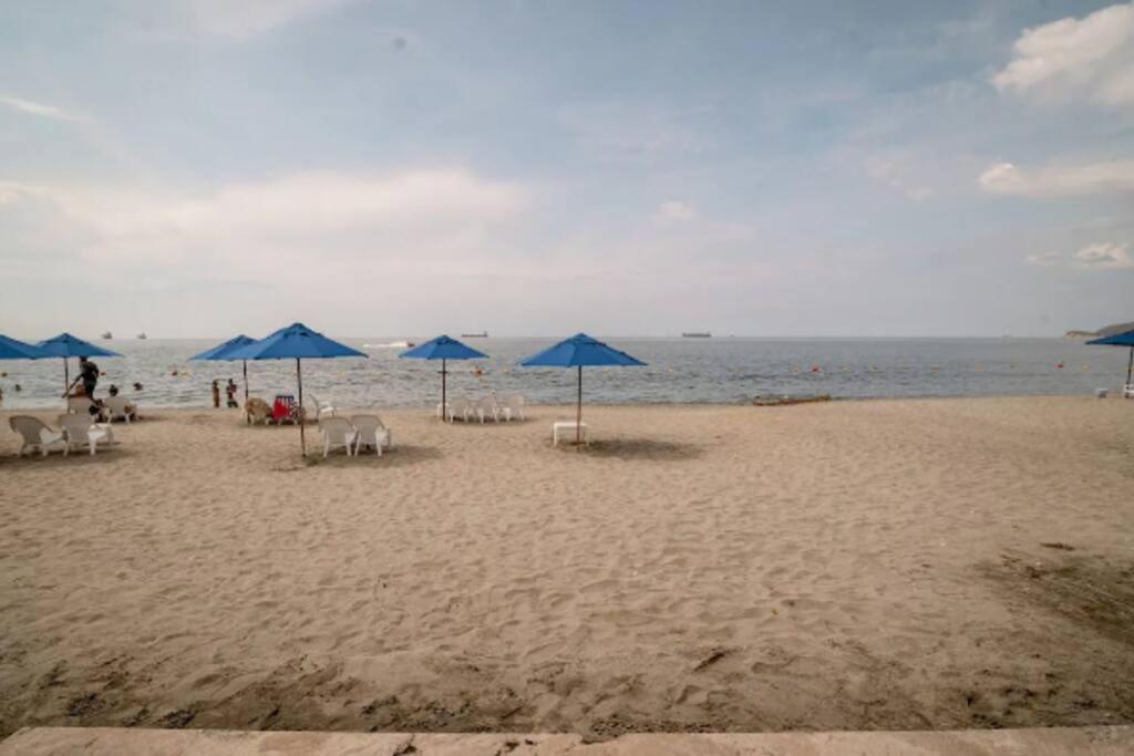 Appartement Edificio Playa Dormida 2 Con Piscina Y Playa *