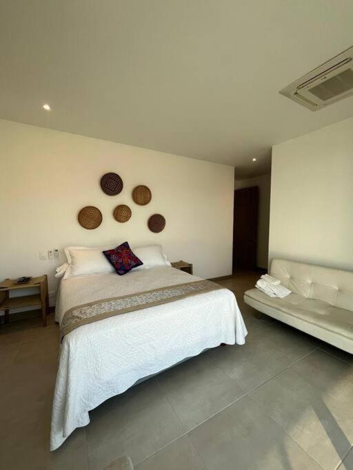 Edificio Playa Dormida 2 Con Piscina Y Playa * Santa Marta (Magdalena)